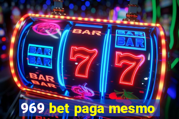 969 bet paga mesmo